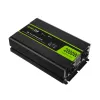 Green Cell INV11 convertitore di tensione auto 2000 W nero