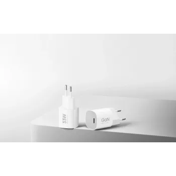 Alimentatore nano Xiaomi 33W (USB-C) EU (67378) nuovo EAN