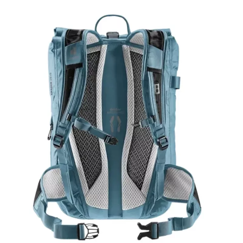 Zaino da bici - Deuter Amager 25+5 Atlantic