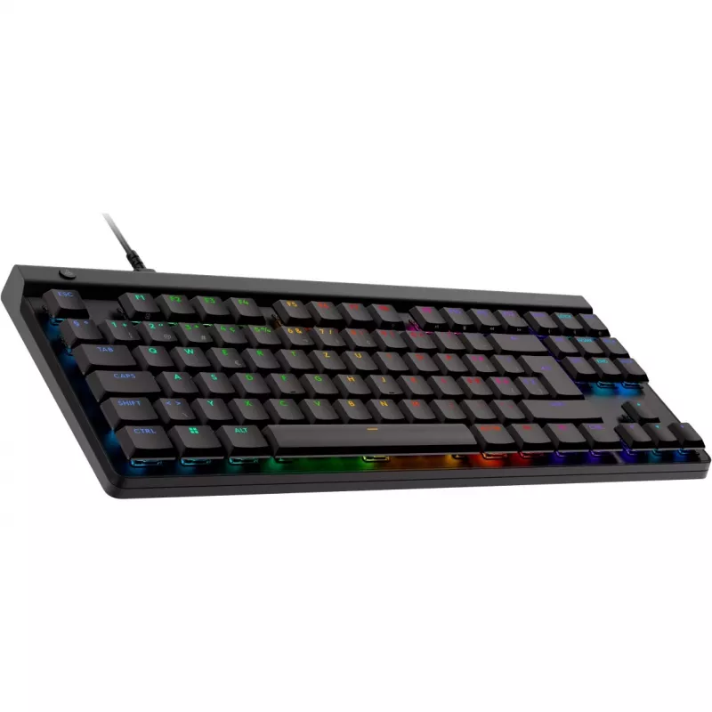 Logitech 920-012887 Prodotto nero