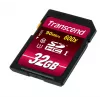Memoria flash Transcend 32 GB SDHC UHS-I 600x TS32GSDHC10U1