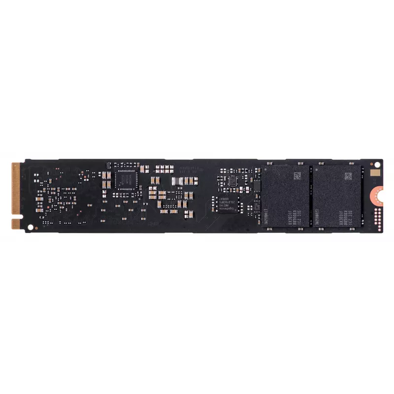 Unità SSD Samsung PM9A3 1,92 TB M.2 PCIe Gen4 x4, 6800/4000 MB/s, OEM