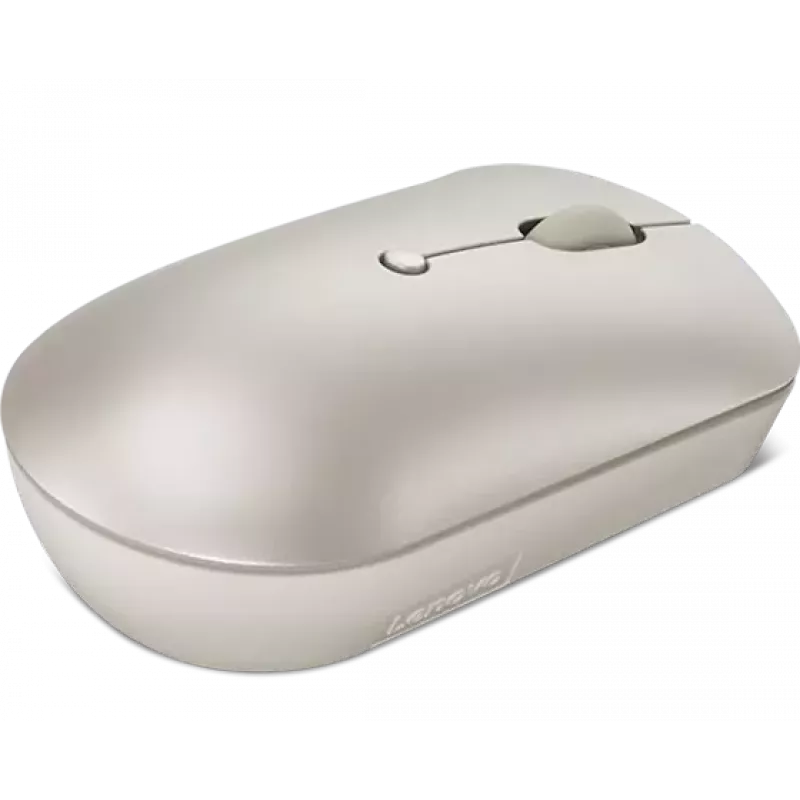 Lenovo 540 Mouse da ufficio ambidestro RF Wireless ottico 2400 DPI