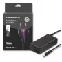 Qoltec 51519 (7,4 x 5,0 mm + Pin) 65 W 3,34 A 19,5 V caricabatterie AC per notebook Dell