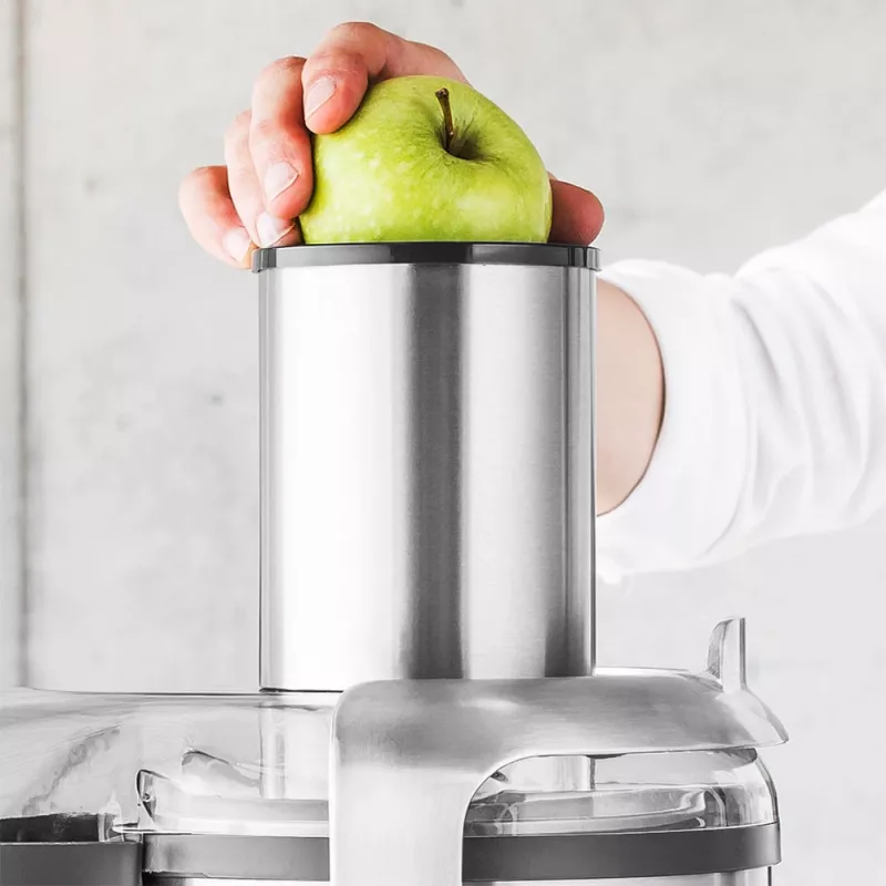 Gastroback 40153 Design Multi Juicer Digital Plus 3 in 1, 1300 W