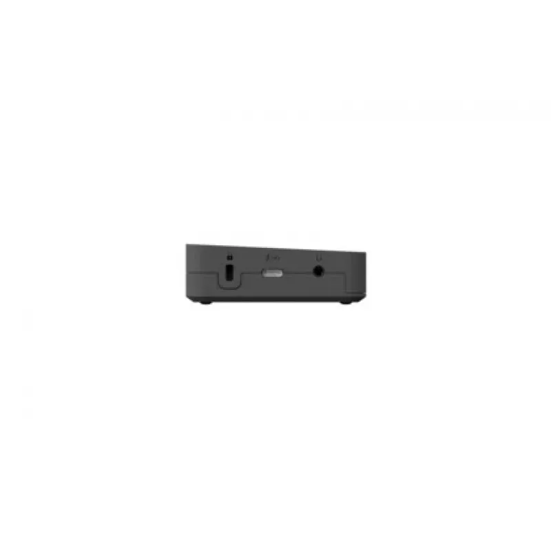 Fujitsu FPCPR401BP docking station/replicatore di porte per laptop con filo Thunderbolt 4 nero