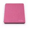 Custodia in tessuto Amazon Himbeere, per Kindle 2024 Paperwhite / Colorsoft (B0CM7PHKMJ)
