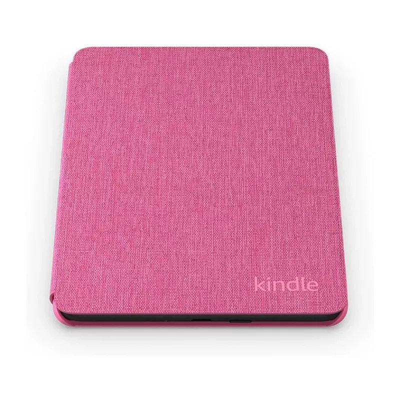Custodia in tessuto Amazon Himbeere, per Kindle 2024 Paperwhite / Colorsoft (B0CM7PHKMJ)