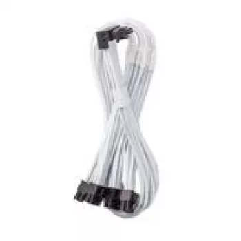 Prolunga alimentazione CableMod C-Series Pro cavo di collegamento variante B 90 16‑Pin a 4x 8‑Pin PCIe
