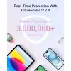 Anker Power Bank | A1689H21 | 20000 mAh | Bianco