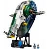 LEGO STAR WARS 75409 Astronave Firespray di Jango Fett