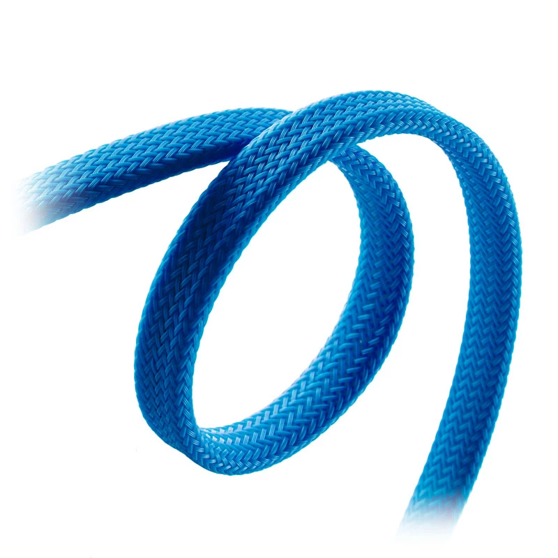 Cavo ModMesh SATA 3 30 cm - azzurro - cavo - digitale/dati (CM-CAB-SATA-N30KLB-R)