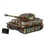 Kit Cobi PzKpfw VI Tiger Ausf. E - Executive Edition, 8000 pezzi, plastica, da 12 anni