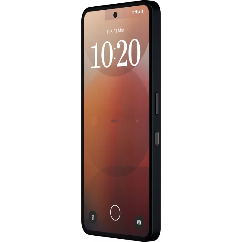 Nothing Phone (3a) 17,2 cm (6,77