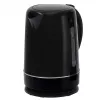 Adler 1385B bollitore bianco e nero