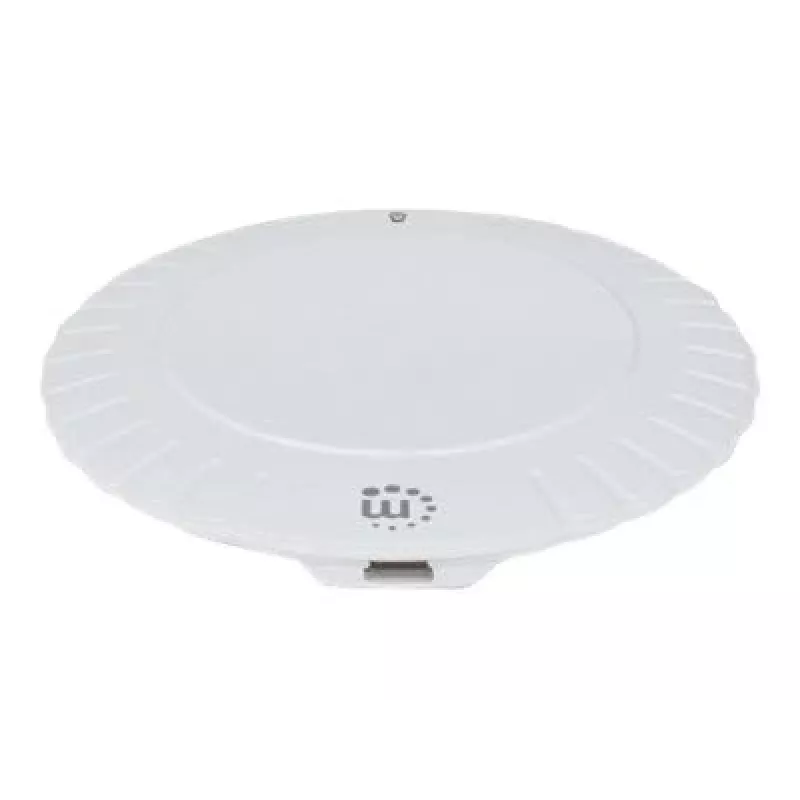 Base di ricarica wireless Manhattan 180290