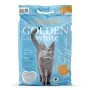 Lettiera per gatti Golden Grey White Hygienic in bentonite, 7 kg