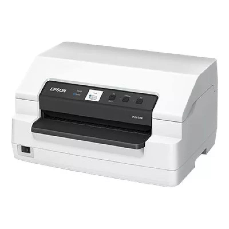 Stampante ad aghi Epson PLQ-50M 180 x 360 DPI 630 cps