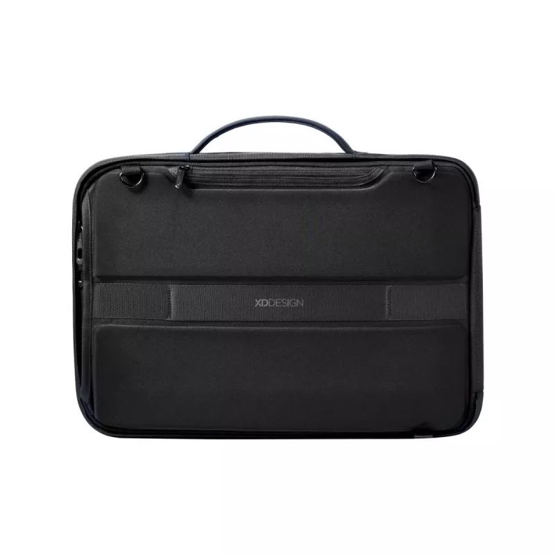 Zaino / cartella porta documenti ANTIFURTO XD Design Bobby Bizz 2.0 Navy P/N: P705.925