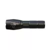 Torcia portatile Extralink EX.30707 nero SMD LED 10W USB