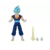 Action figure Bandai Dragon Stars Super Saiyan Blue Vegito, articolata, da collezione (DS35868)