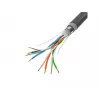 Cavo di rete Lanberg LCF5-30CU-0305-BK RJ45 Cat5e 305 m nero
