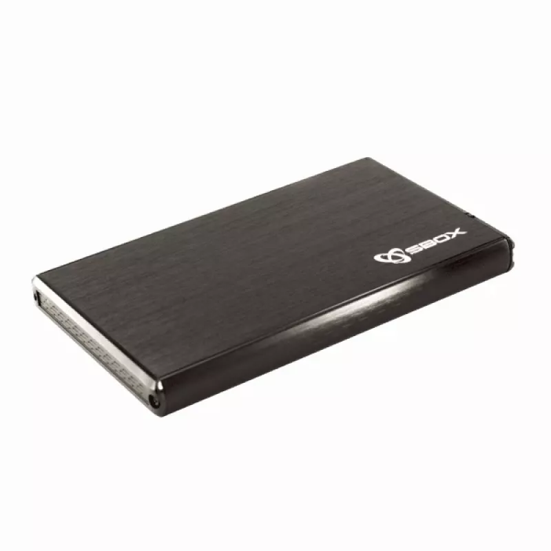 Sbox HDC-2562B case esterno per HDD 2,5