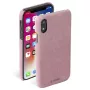 Cover Krusell Broby iPhone XS Max 16,5 cm rosa
