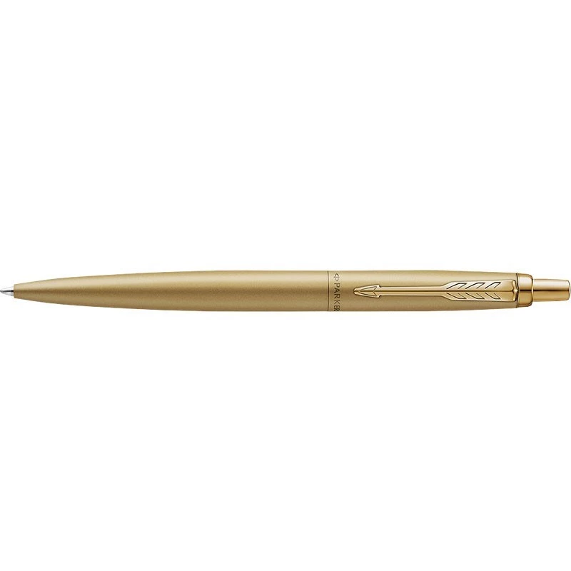 Penna a sfera con clip e meccanismo a pressione Parker Jotter XL