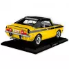Opel Manta A 1970 - Executive Edition, giocattolo da costruzione scala 1:12