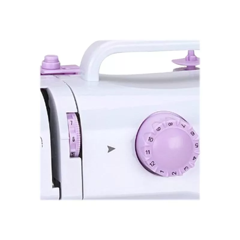 Macchina da cucire semiautomatica Emerio SEW-121820