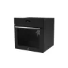 Forno elettrico da incasso Electrolux LOE8H39Z — 72 l, pirolitico, aria calda, grill, display TFT, A+
