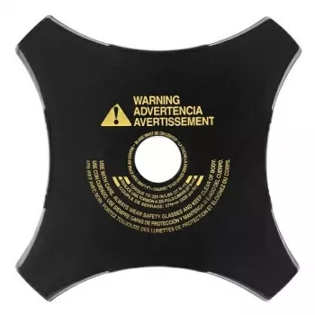 DeWALT DT20680-QZ Accessorio decespugliatore/motofalciatrice lama decespugliatore
