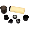Macchina per espresso BUYDEEM Nano, modello OTEM-01, colore Mellow Yellow