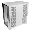 Case PC Lian Li O11Dynamic XL Midi Tower bianco