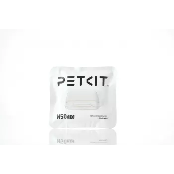 Deodorante per lettiera per gatti PETKIT N50-2.0 per PURA MAX / PURA MAX 2 / PUROBOT MAX Pro, multicolore