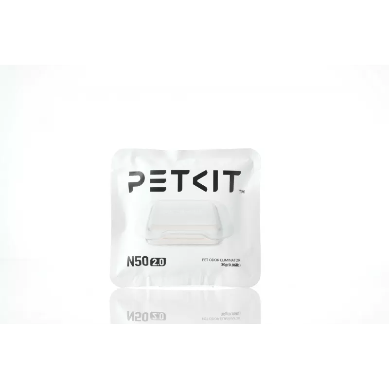 PETKIT N50 2.0 eliminatore di odori per Pura Max / Pura Max 2 (3 pz.)