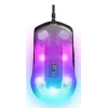 STEELSERIES Rival 3 Gen 2 mouse nero