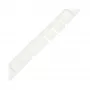 Accessorio di connettività InLine 59949A bianco