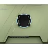 Arozzi Nova 32 pollici Monitor per computer 2560 x 1440 pixel Quad HD LED verde