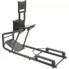 Race Rig Frame, Sim Rig (nero)