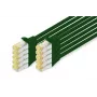 Cavo patch Ethernet Digitus DK-1644-A-030-G-10