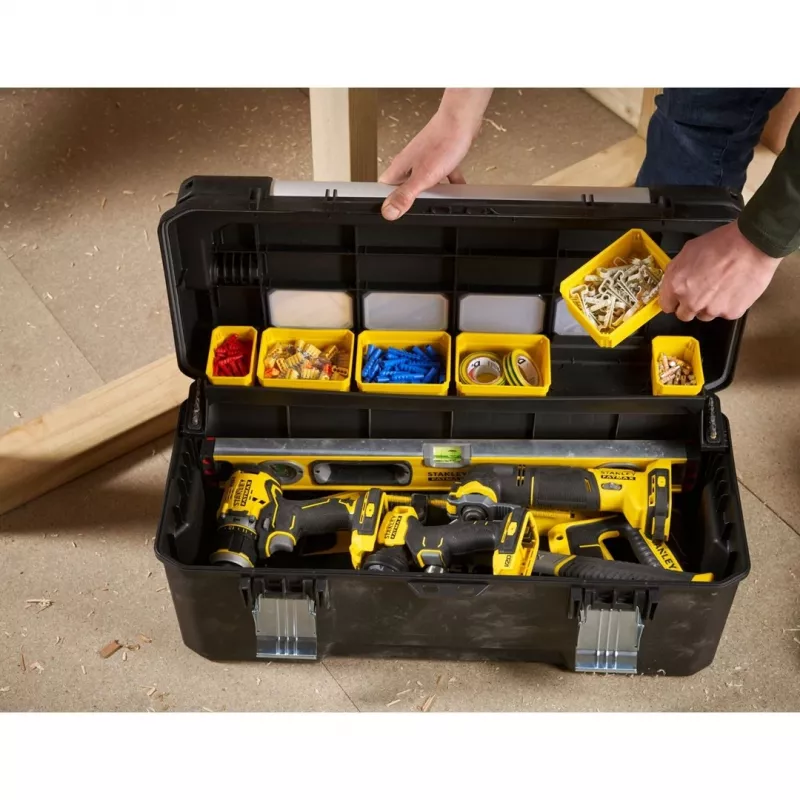 Stanley FMST1-75791 cassetta per minuteria/utensili