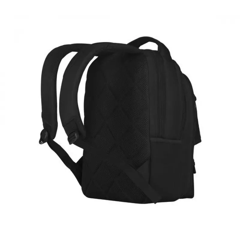Wenger/SwissGear Fuse Zaino nero neoprene