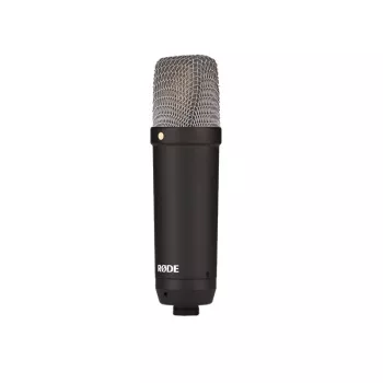 Rode NT1 Signature microfono a condensatore da studio - BK