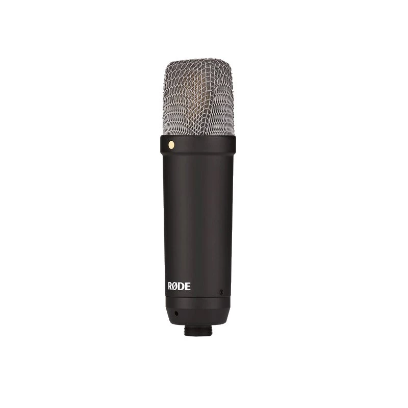 Rode NT1 Signature microfono a condensatore da studio - BK