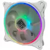 LC-Power LC-CF-120-ARGB-W ventola per case 120mm ARGB – bianco