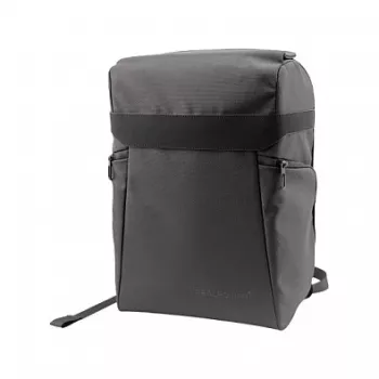 RealPower TravelBag Pro, TSA, chiusura magnetica, 900D antiscivolo