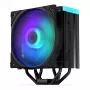Endorfa Fera 5 nero ARGB dissipatore CPU