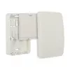 Delock 86262 Scatola Keystone da superficie, 3 porte, bianca (RAL 9010)